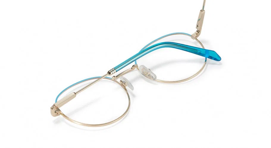 Etnia Barcelona CENTRAL PARK Eyeglasses - view 7